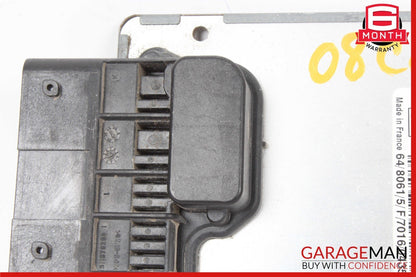 05-08 Cadillac XLR Corvette Suspension Control Module Unit 15808061 OEM