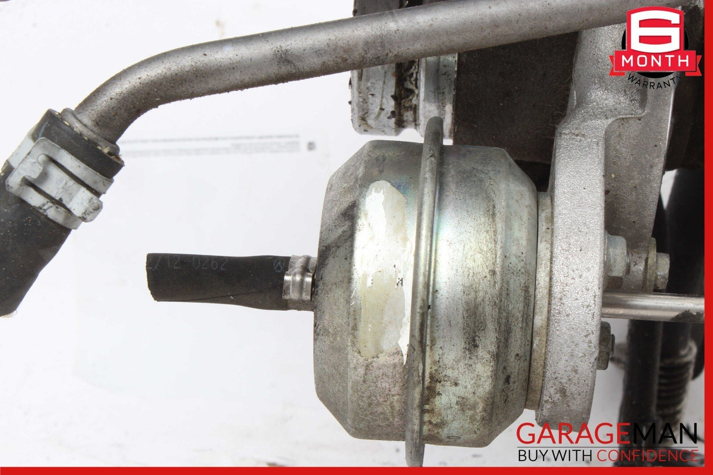 12-15 Mercedes W204 C250 SLK250 M271 1.8L Turbo Turbocharger IHI 2710903680 OEM