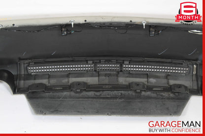 08-11 Cadillac STS Rear Bumper Cover Beige OEM