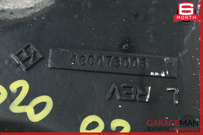 98-05 Mercedes W163 ML320 ML500 Rear Left Driver Side Lower Control Arm OEM