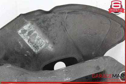 03-09 Mercedes W209 CLK500 Front Left Side Wheel Spindle Knuckle Hub Bearing OEM