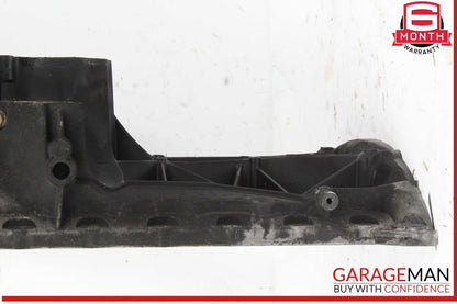 11-18 Porsche Cayenne S 958 Engine Upper Oil Pan 9481070716R OEM