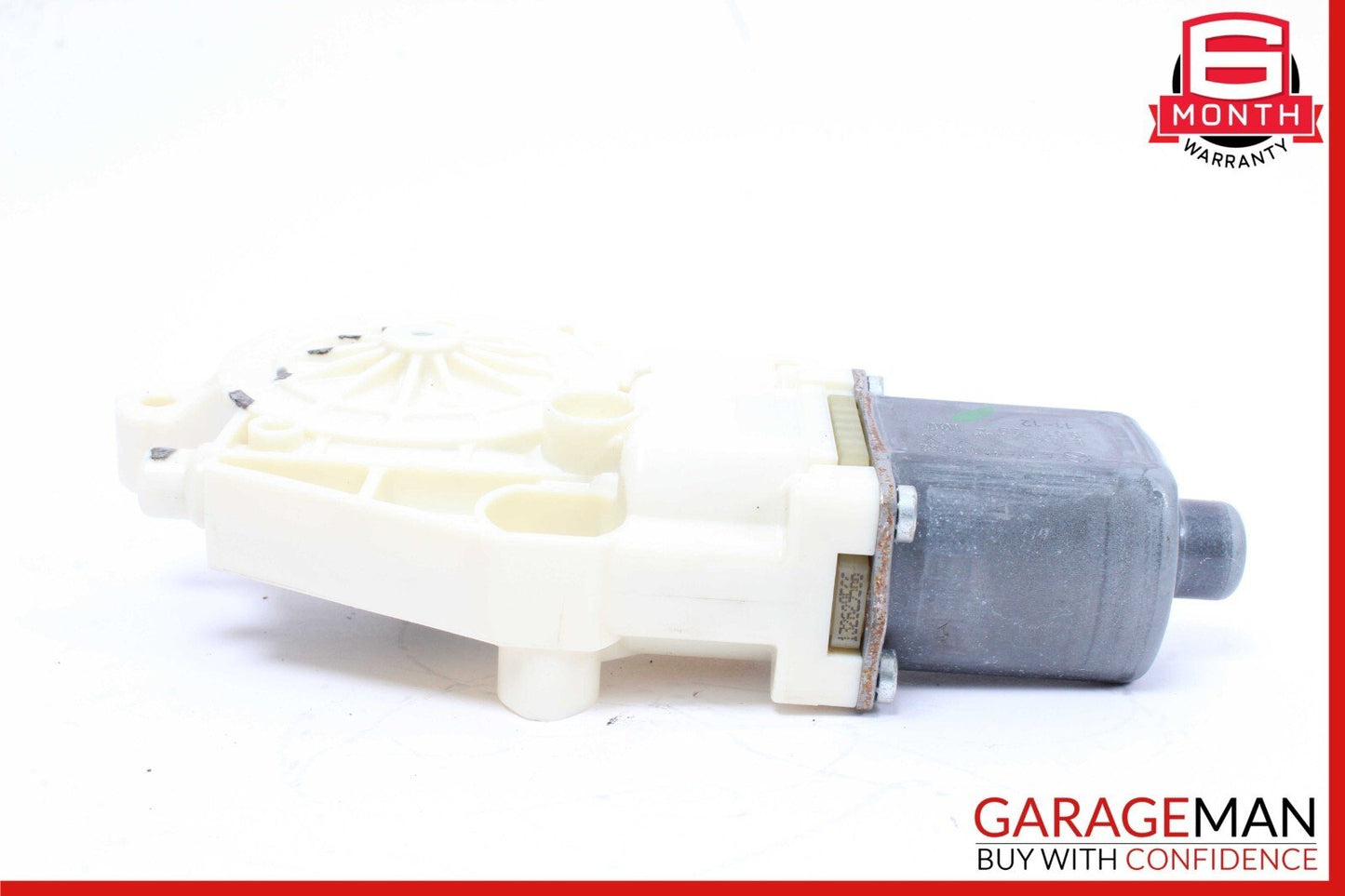08-16 Mercedes W212 E350 GLK350 C250 Rear Left Door Window Regulator Motor Unit