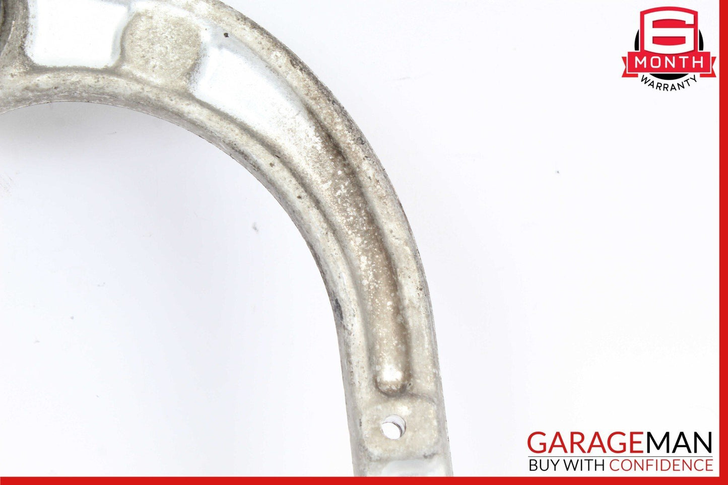 06-13 Mercedes W164 ML350 R350 Front Right Side Upper Suspension Control Arm