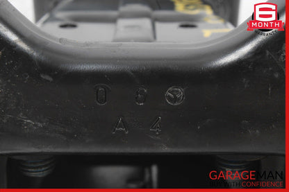 07-14 Mercedes W221 S550 Front Left Driver Side Bumper Reinforcement Bracket OEM