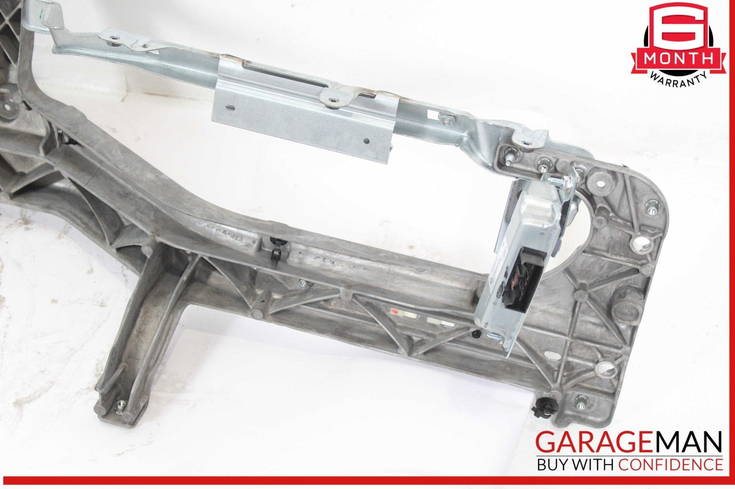 14-17 Maserati Ghibli Quattroporte Dash Holder Bracket Carrier Frame OEM