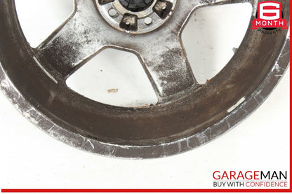 07-11 Mercedes W221 S550 CL63 AMG Wheel Rim 8.5Jx19H2 ET43 OEM