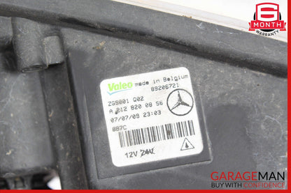 10-11 Mercedes W212 E350 E550 Front Right LED Daytime Running Light Fog Lamp