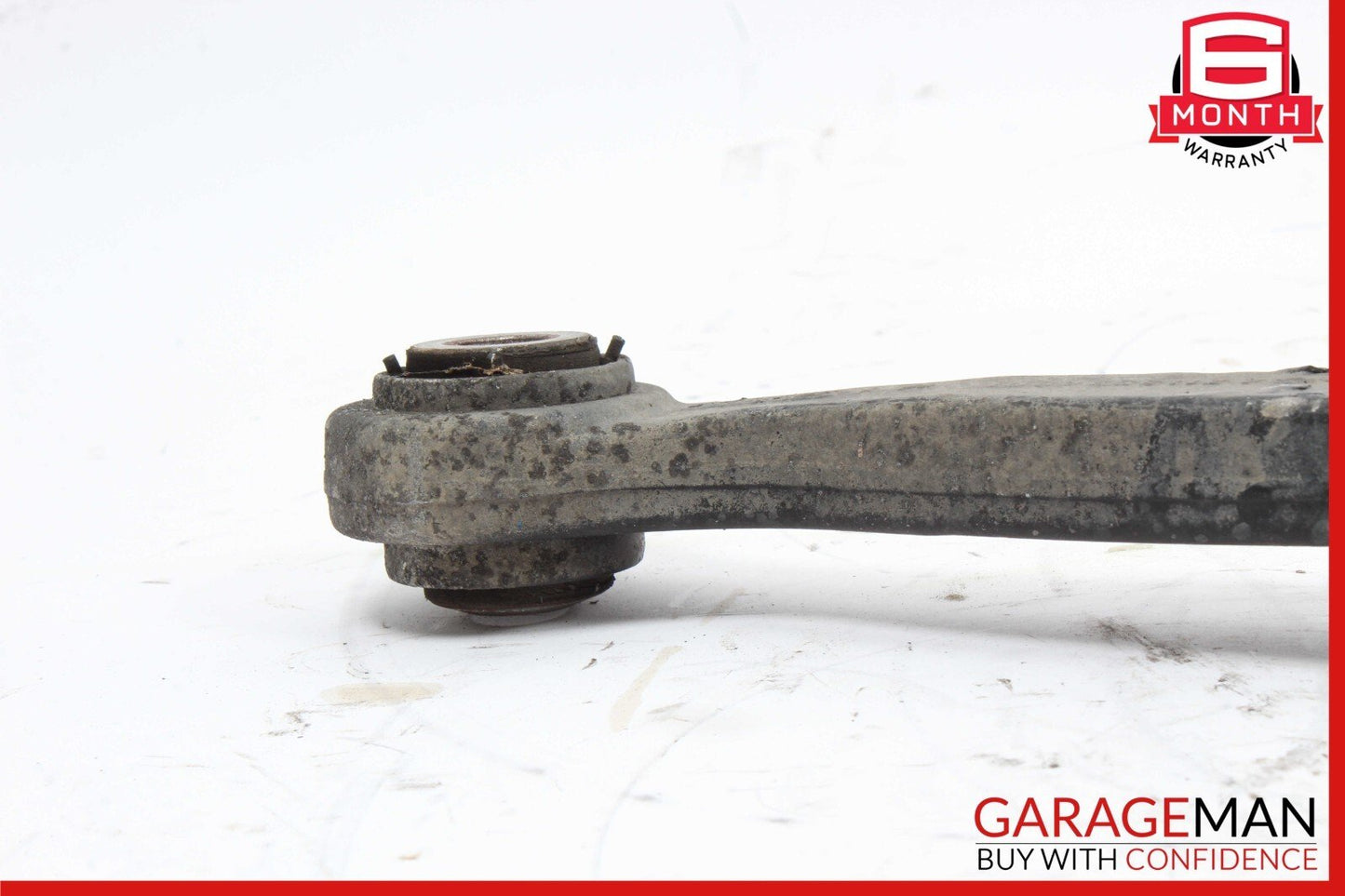 03-12 Mercedes W211 E55 E63 AMG Rear Left Driver Side Upper Control Arm OEM