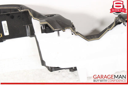 12-16 Mercedes X166 GL450 GL550 ML400 Dashboard Lower Left Side Knee Panel Cover