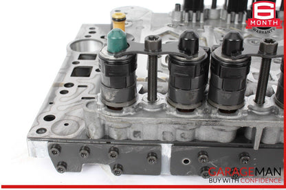 Mercedes W212 E350 SL500 GL450 7G-Tronic 722.9 Transmission Valve Body OEM