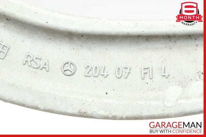 08-15 Mercedes W204 C250 C300 Rear Suspension Upper Control Arm