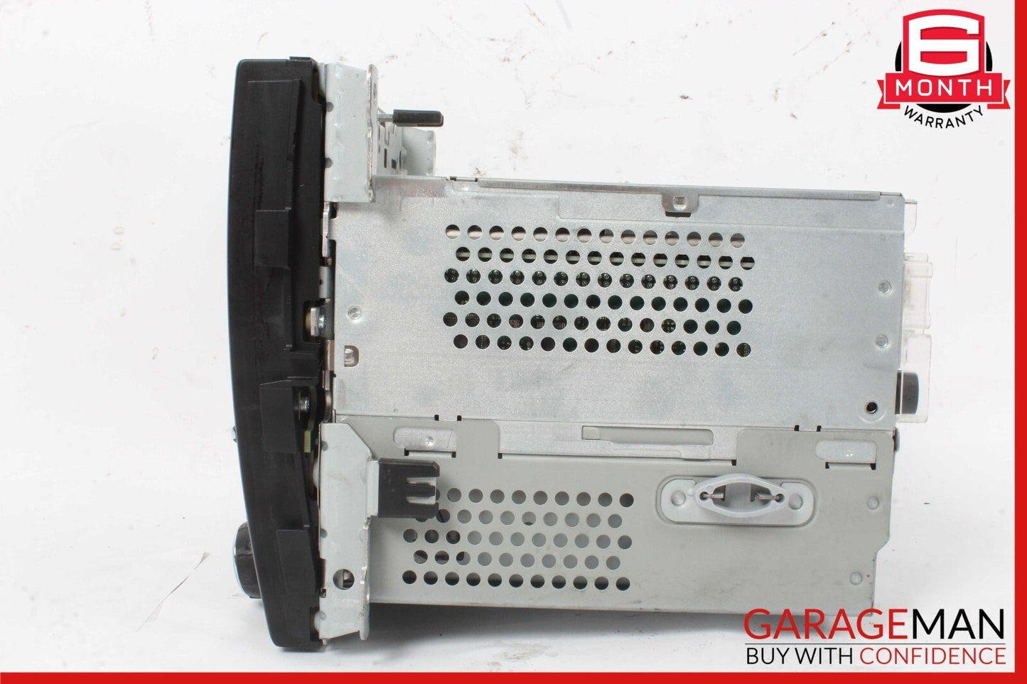 10-13 Porsche Panamera 970 Hybrid 4S Command Head Unit Navigation Radio OEM