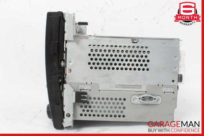 10-13 Porsche Panamera 970 Hybrid 4S Command Head Unit Navigation Radio OEM