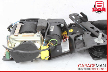 15-18 Mercedes W205 C350e Sedan Front Right Side Seatbelt Seat Belt Retractor