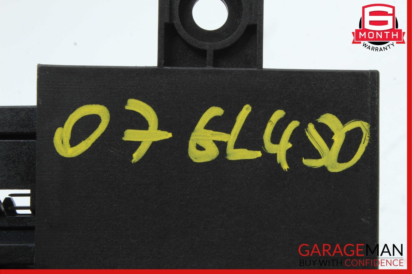 06-13 Mercedes GL450 E350 ML350 R350 TPMS Tire Pressure Control Module Unit OEM