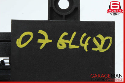 06-13 Mercedes GL450 E350 ML350 R350 TPMS Tire Pressure Control Module Unit OEM