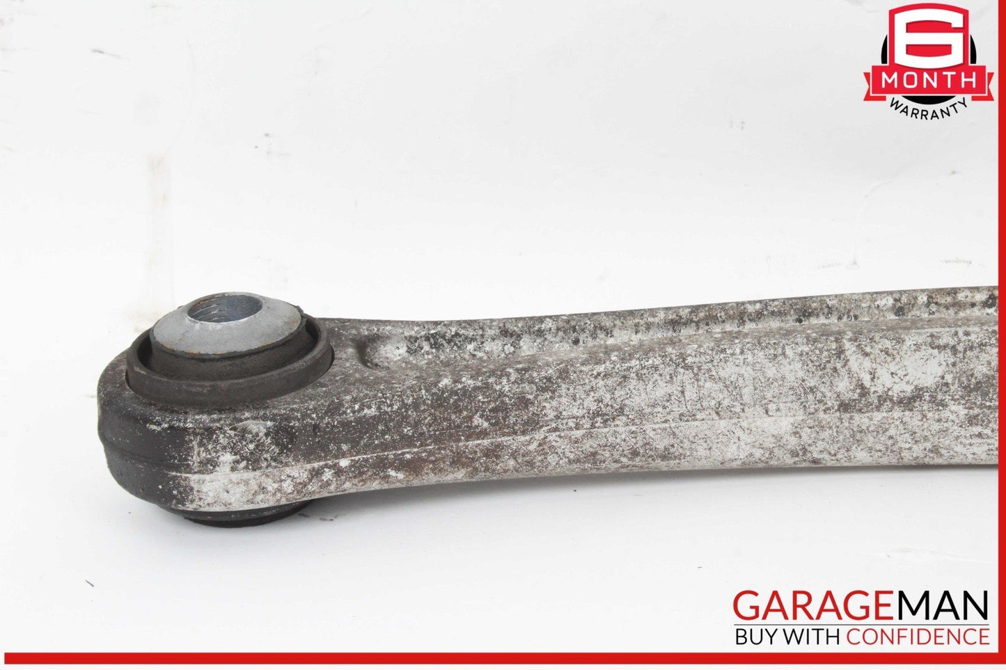 03-10 Porsche Cayenne 955 957 Rear Left or Right Upper Rearward Control Arm OEM