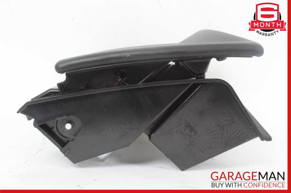 03-13 Maserati Quattroporte S M139 Dashboard Center Console CD Player Cover OEM