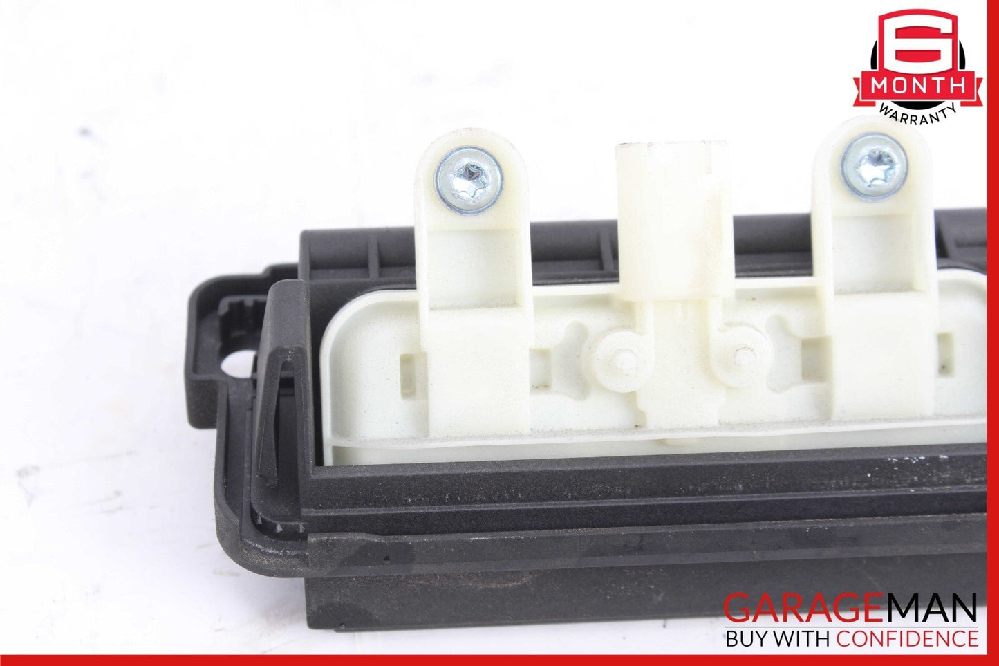 07-14 Mercedes S550 S350 CL550 Rear Trunk Lid Release Open Lock Unlock Handle