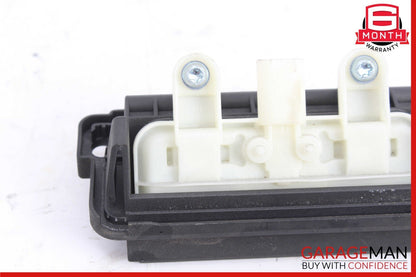 07-14 Mercedes S550 S350 CL550 Rear Trunk Lid Release Open Lock Unlock Handle