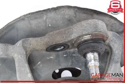 03-11 Mercedes R230 SL500 CLS550 Front Left Driver Side Spindle Knuckle OEM