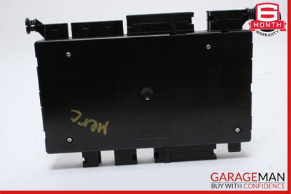 08-18 Mercedes S550 E350 SLK250 Front Left Driver Side Seat Control Module