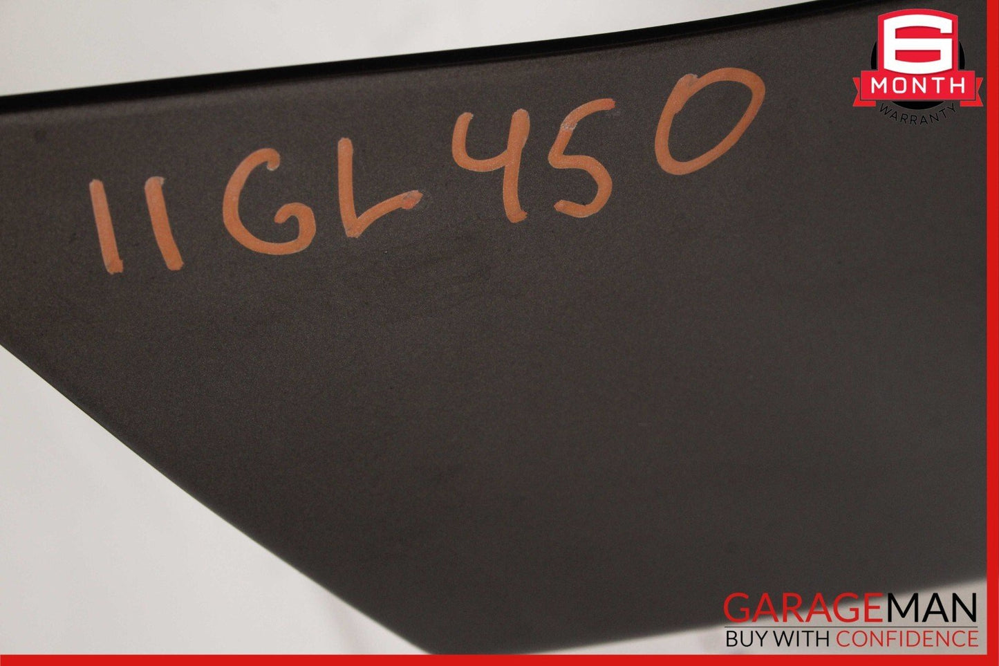 07-12 Mercedes X164 GL450 GL550 Front Left Side Wing Fender Panel Brown OEM