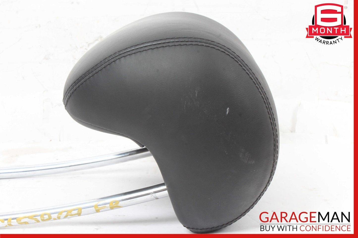 07-14 Mercedes W216 CL550 Front Right / Left Side Seat Headrest Head Rest OEM