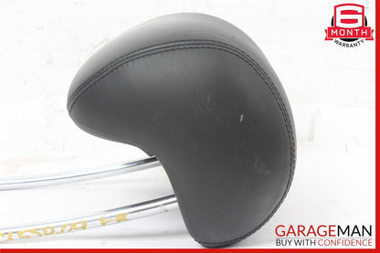 07-14 Mercedes W216 CL550 Front Right / Left Side Seat Headrest Head Rest OEM