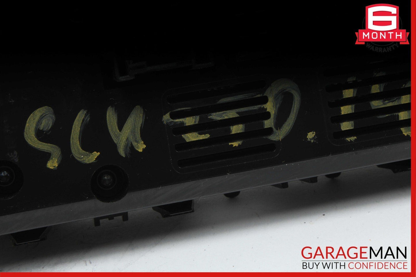 13-16 Mercedes R172 SLK250 SLK350 SLK300 AC A/C Heater Climate Control OEM