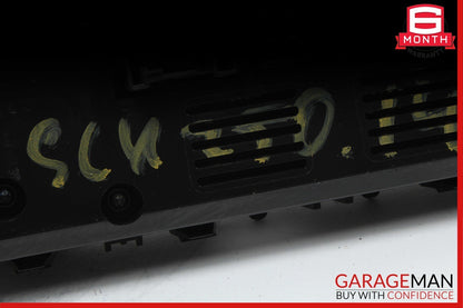 13-16 Mercedes R172 SLK250 SLK350 SLK300 AC A/C Heater Climate Control OEM
