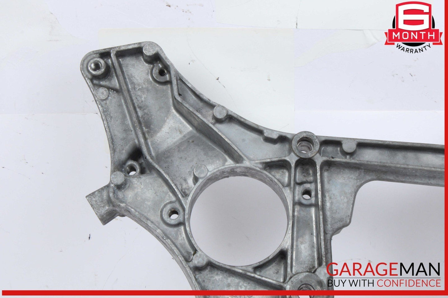 13-15 Mercedes X204 GLK250 Alternator Mounting Bracket 6512011909 OEM