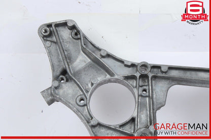 13-15 Mercedes X204 GLK250 Alternator Mounting Bracket 6512011909 OEM