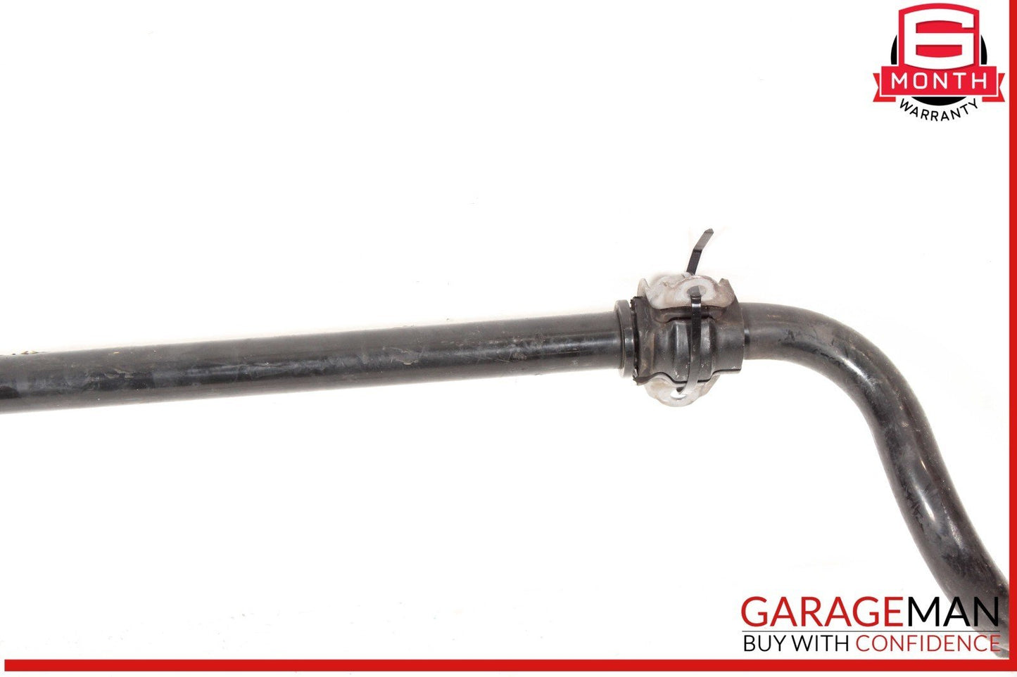12-18 Audi S6 S7 A6 A7 Front Stabilizer Sway Bar 4G0411309 OEM