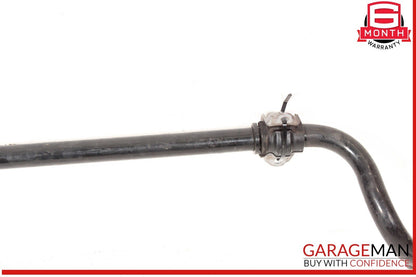 12-18 Audi S6 S7 A6 A7 Front Stabilizer Sway Bar 4G0411309 OEM
