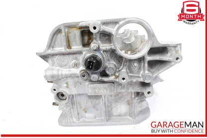 10-18 Porsche Panamera 970 Cayenne 958 Left Driver Side Cylinder Head OEM