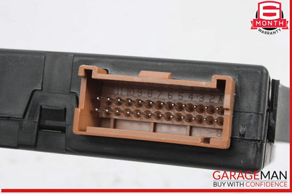 01-05 Mercedes W163 ML320 BCM Body Comfort Control Module Unit 1635452832 OEM