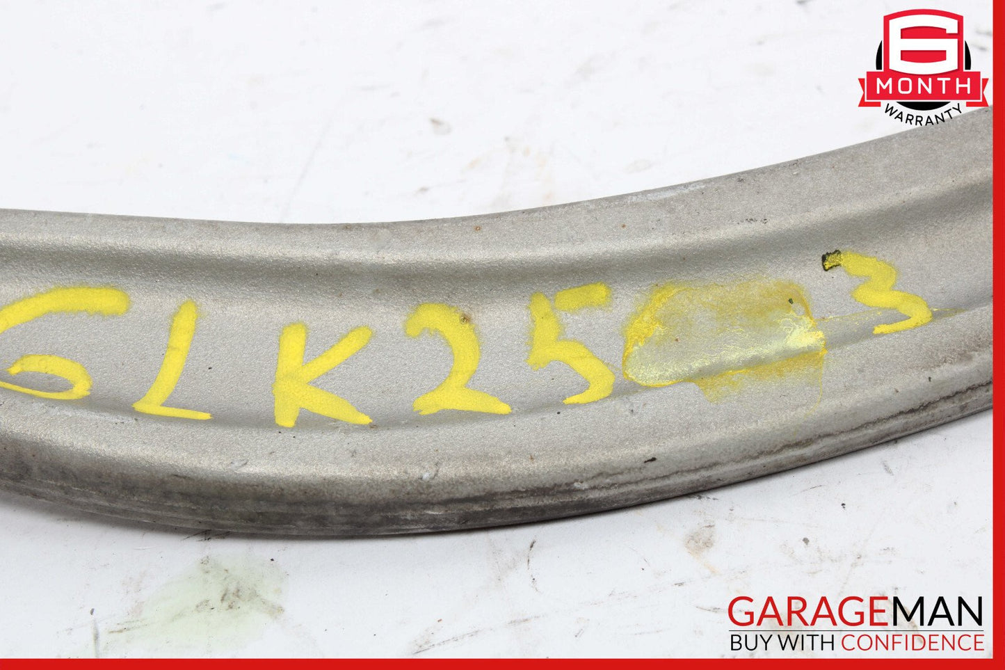 09-15 Mercedes X204 GLK250 Rear Left / Right Side Upper Rearward Control Arm OEM