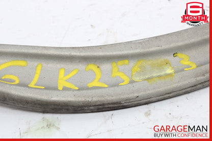 09-15 Mercedes X204 GLK250 Rear Left / Right Side Upper Rearward Control Arm OEM