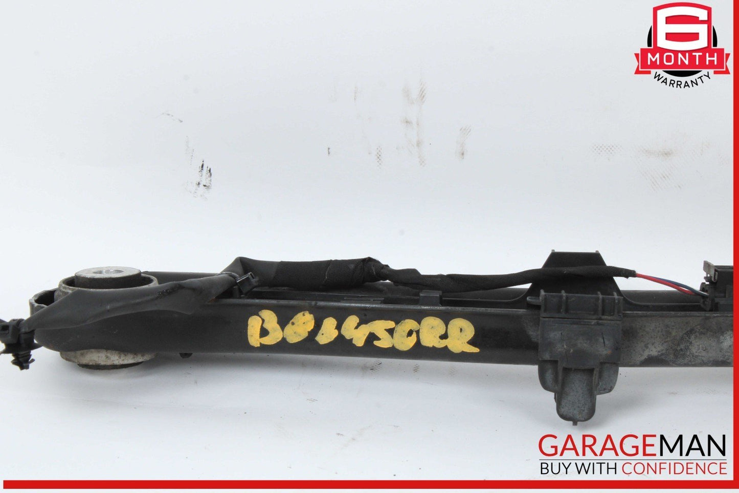 12-19 Mercedes X166 GL450 GL550 Rear Left or Right Upper Camber Control Arm OEM