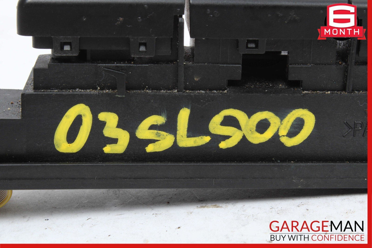 03-08 Mercedes R230 SL500 SL55 AMG Center Console ESP Switch Control Button OEM