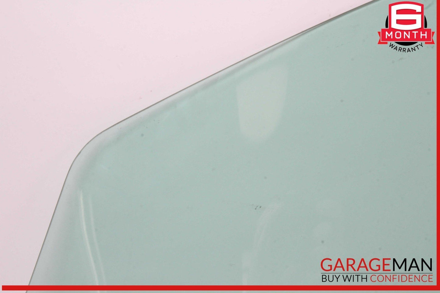 06-12 Mercedes X164 GL450 4MATIC Front Right Side Door Window Auto Glass OEM