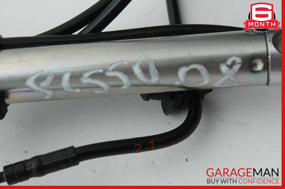 Mercedes R230 SL550 SL55 AMG Convertible Top Right Side Load Assist Cylinder OEM