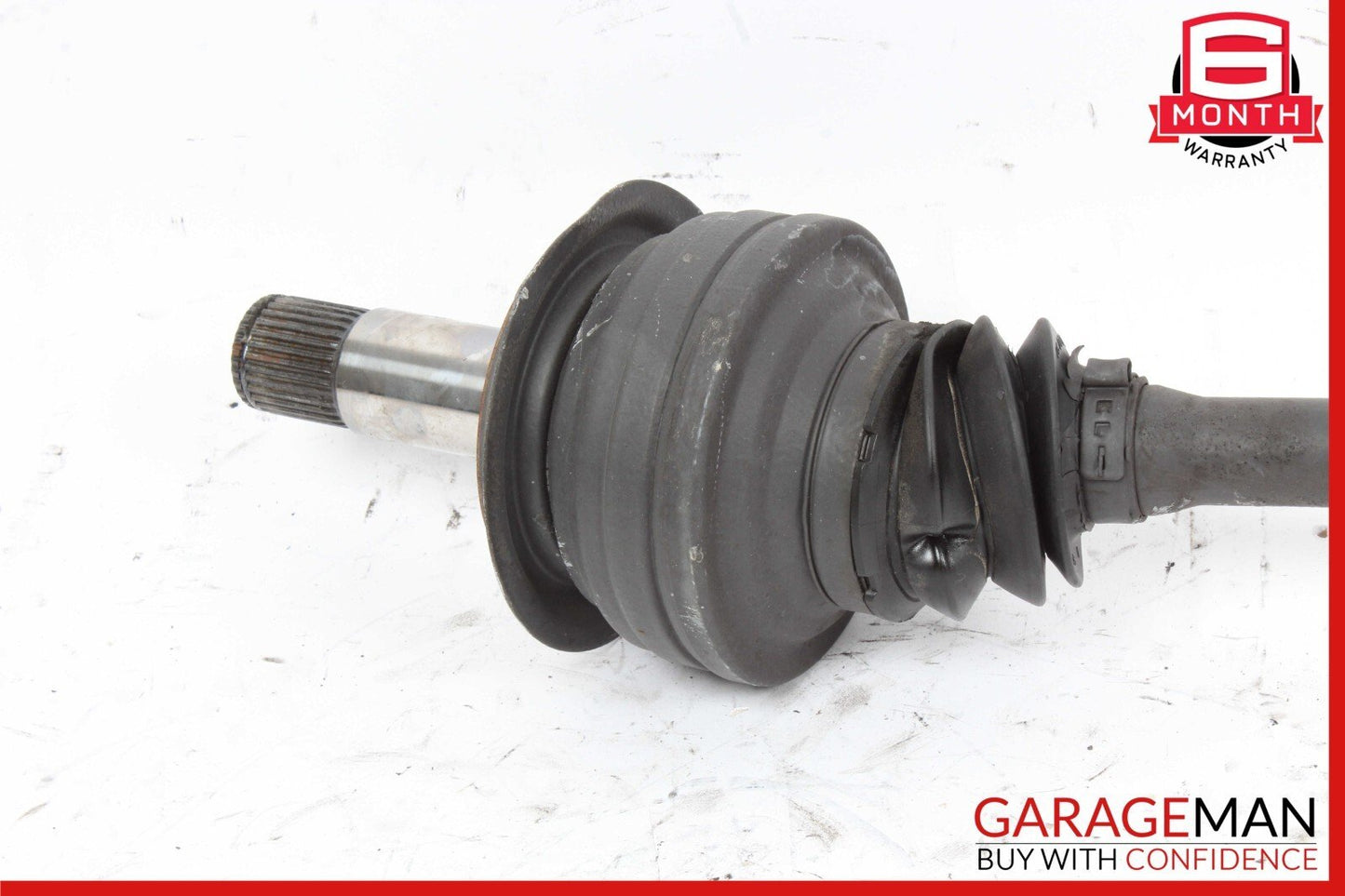 07-12 Mercedes R230 SL550 Rear Right or Left CV Half Shaft Axle 2303507410 OEM