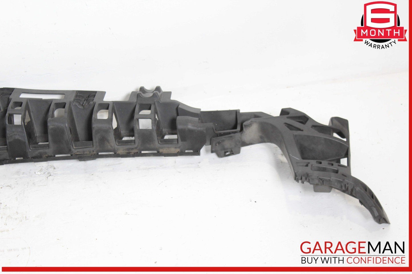 13-19 Mercedes X166 GL450 GL350 Rear Bumper Support Mount Bracket Bar OEM