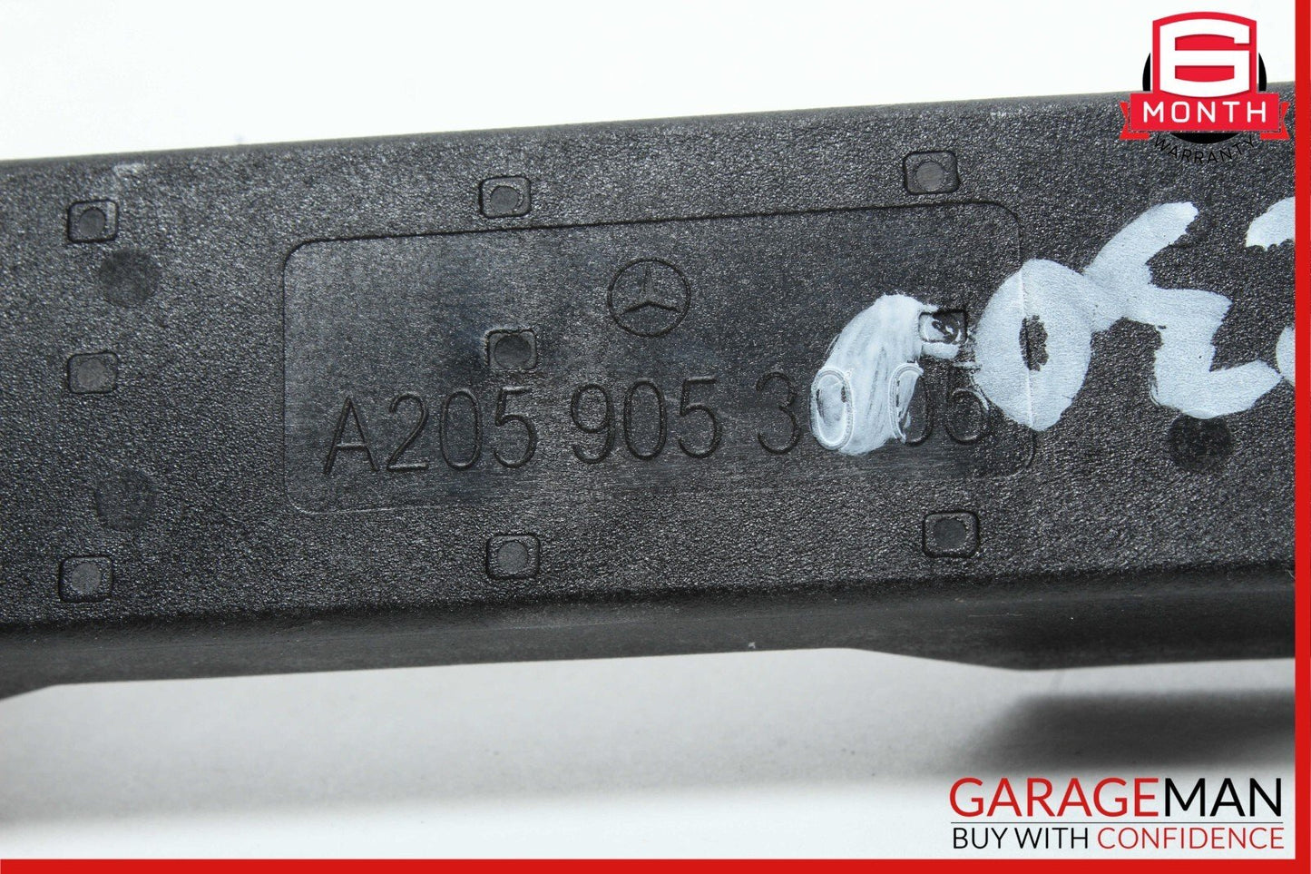14-19 Mercedes W205 C300 GLC350 S550 Keylessgo Keyless Go Receiver Module Unit