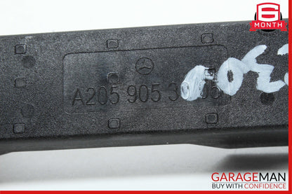 14-19 Mercedes W205 C300 GLC350 S550 Keylessgo Keyless Go Receiver Module Unit