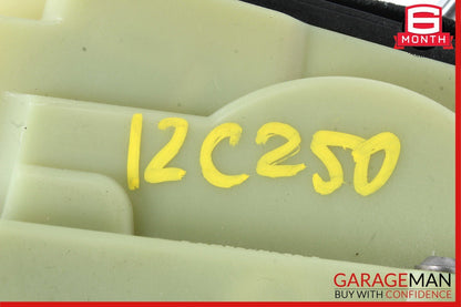 08-14 Mercedes W204 C250 C300 Floor Gear Shift Shifter Selector Box OEM