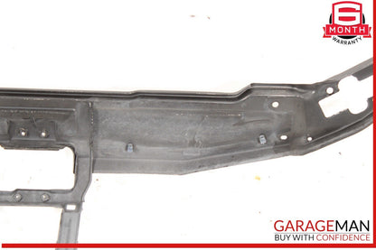 00-06 Mercedes W220 S430 S55 AMG Front Upper Radiator Core Support Bracket OEM